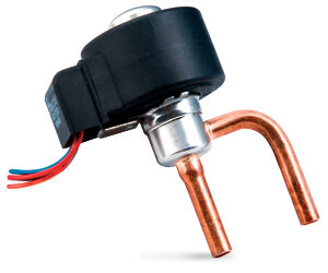 Electronic Expansion Valve_1