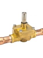 Solenoid Valve