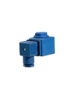 Solenoid Valve Coil