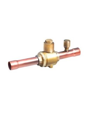 Ball Valve